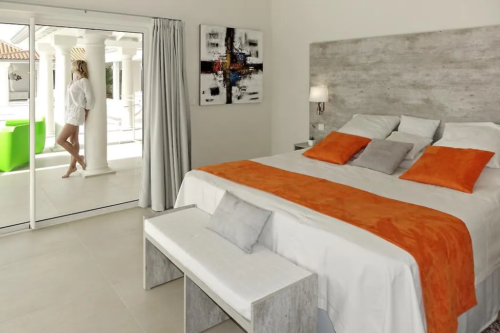 Seafacing Villas Apartments Rentals Les Terres Basses