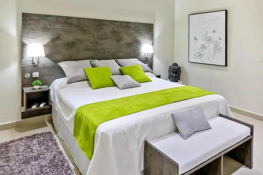 Seafacing Villas Apartments Rentals Les Terres Basses