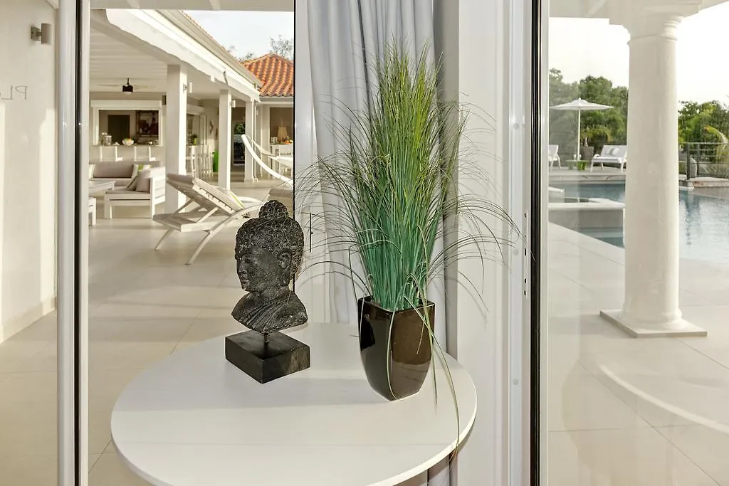 Seafacing Villas Apartments Rentals Les Terres Basses 0*,  Sint Maarten/Saint Martin