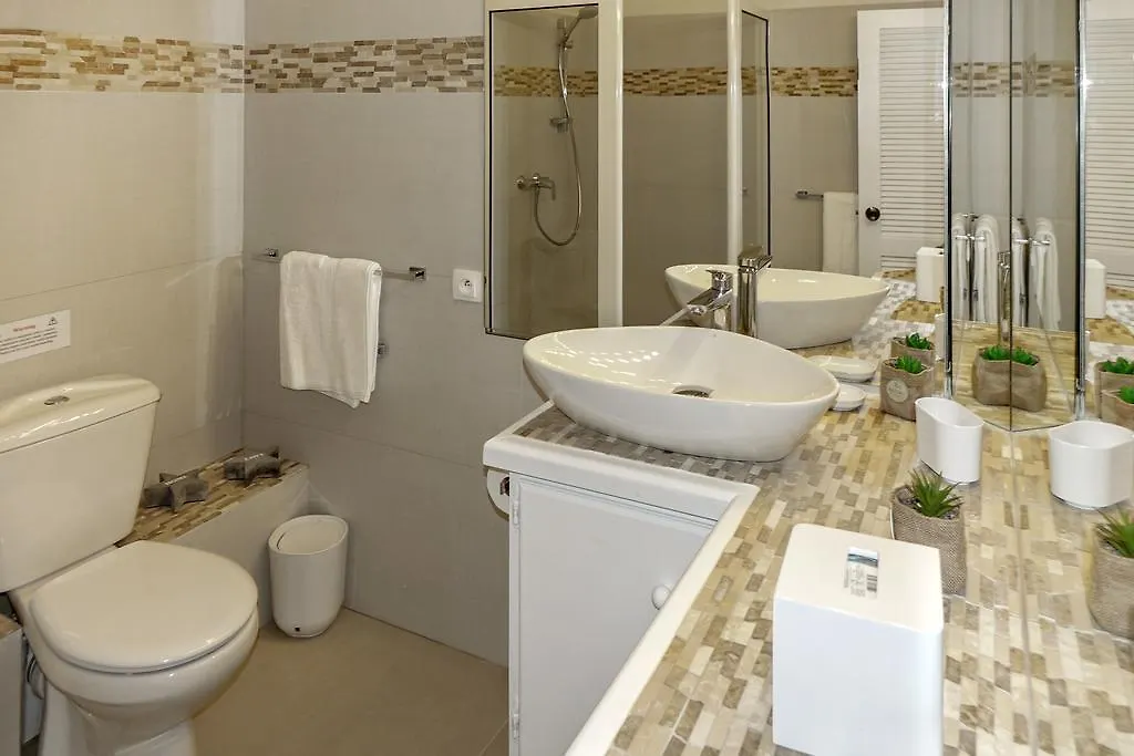 Seafacing Villas Apartments Rentals Les Terres Basses